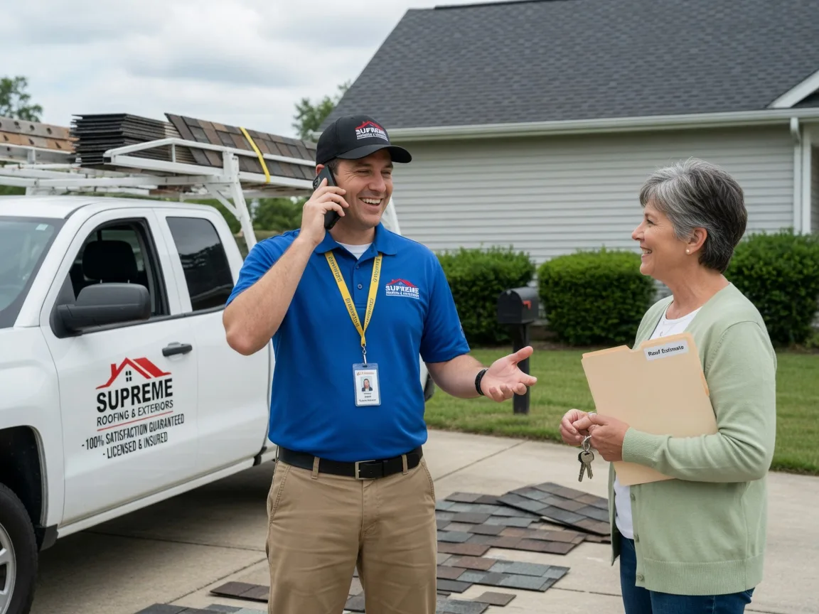 Roof Replacement New Sweden, ME FAQs